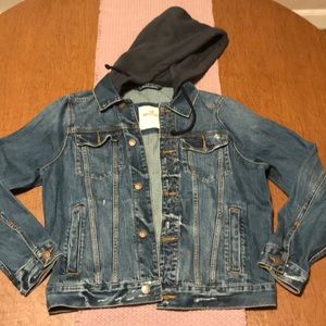 Men’s jacket